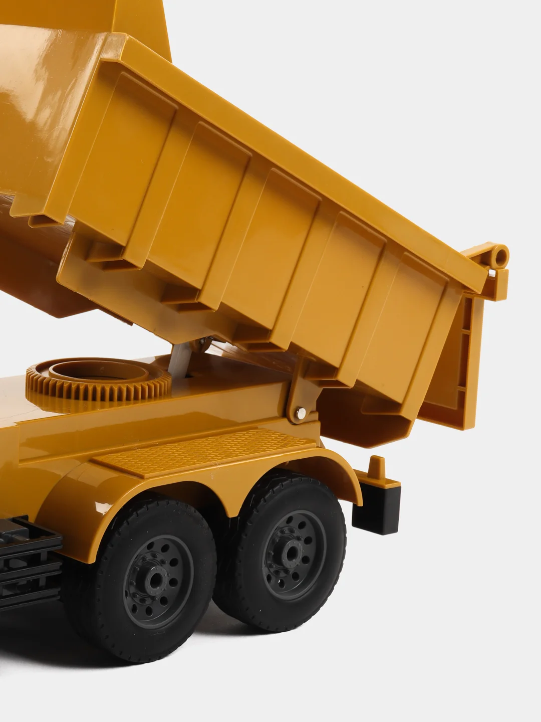 Радиоуправляемый самосвал HIPER TRUCK HCT-0023, радиус действия до 30 метров