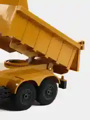 Радиоуправляемый самосвал HIPER TRUCK HCT-0023, радиус действия до 30 метров
