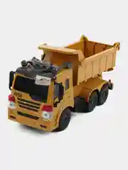 Радиоуправляемый самосвал HIPER TRUCK HCT-0023, радиус действия до 30 метров