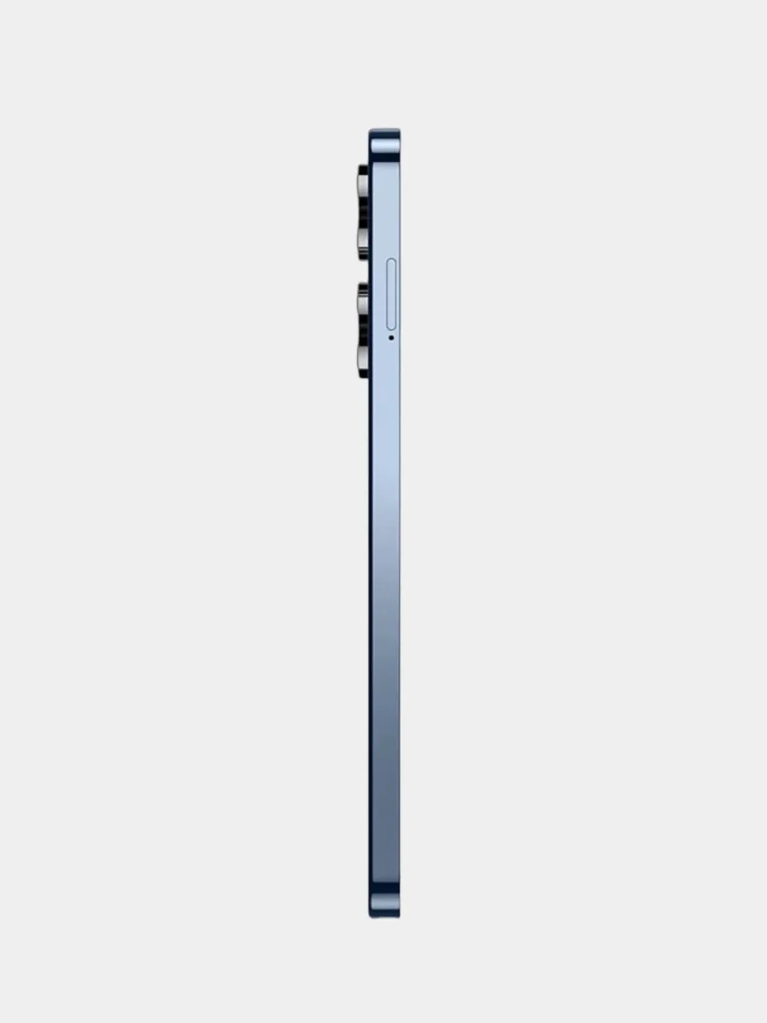 Голубой смартфон Tecno Camon 20 8/256 Гб