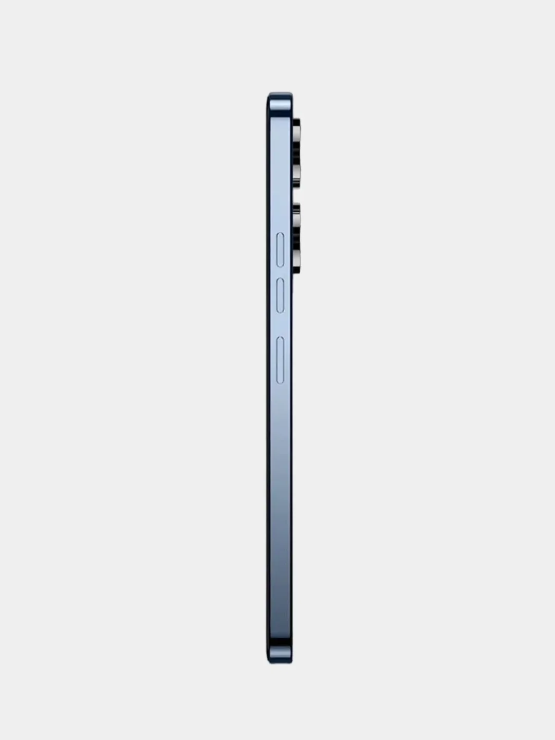 Голубой смартфон Tecno Camon 20 8/256 Гб