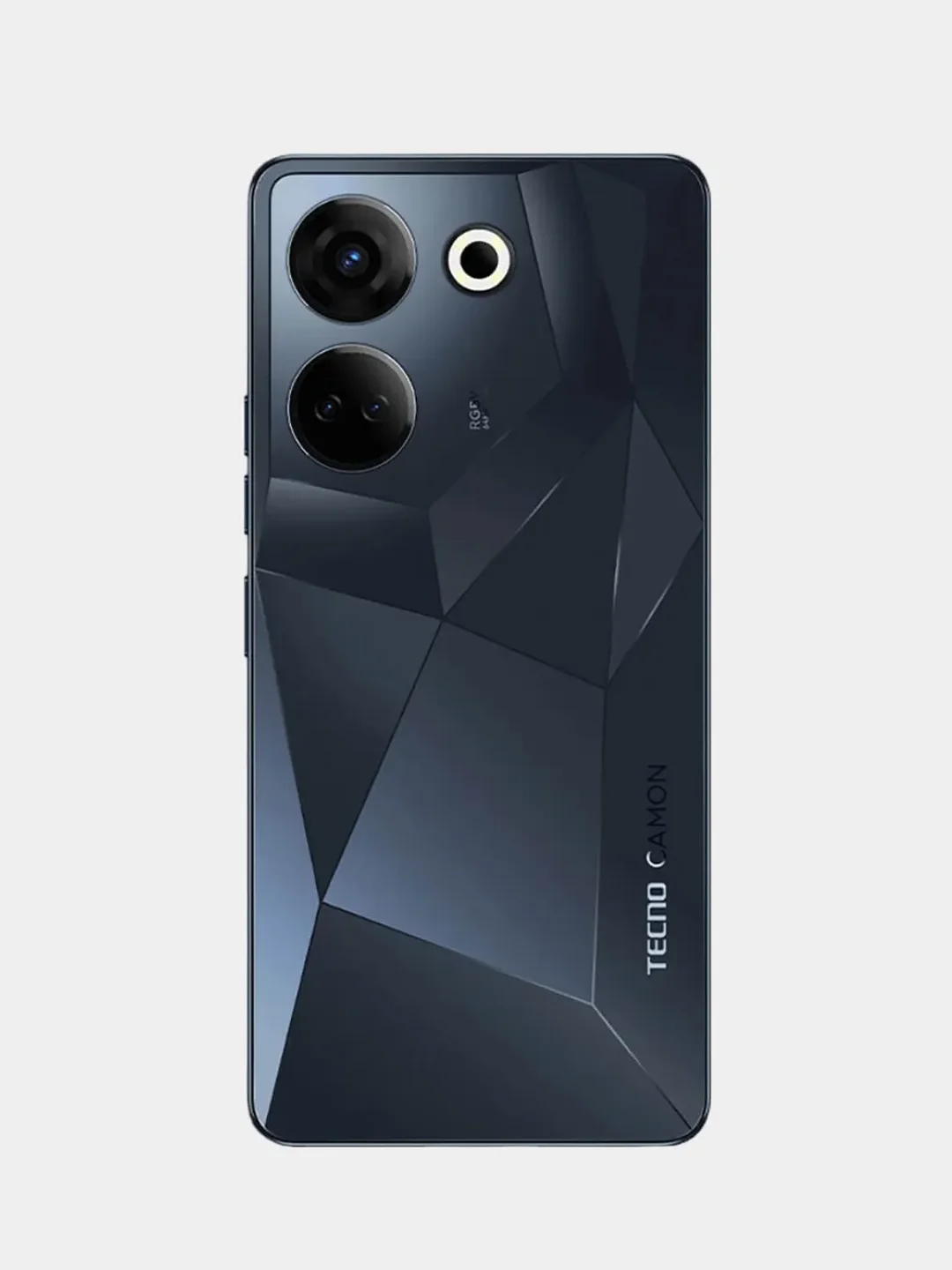 Голубой смартфон Tecno Camon 20 8/256 Гб