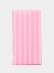 Мочалка нейлоновая для душа (28х90) Daily Shower Towel, 1шт