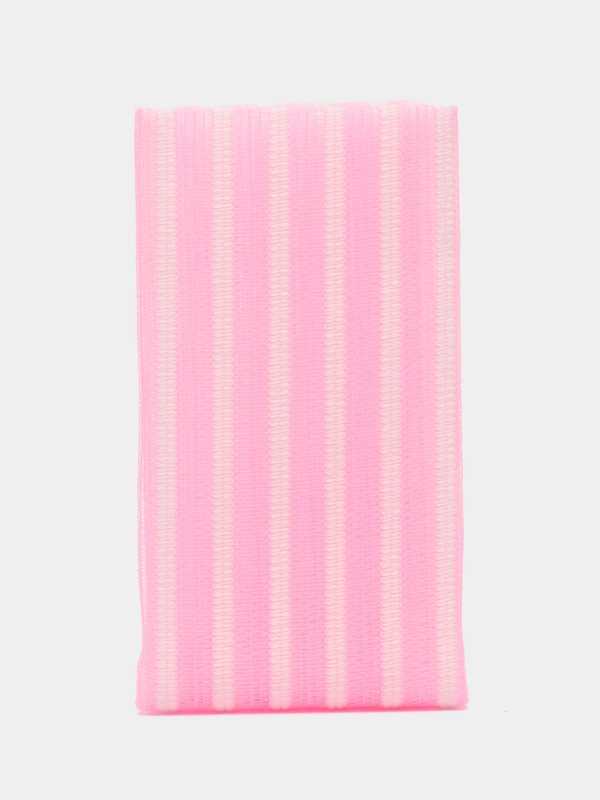 Мочалка нейлоновая для душа (28х90) Daily Shower Towel, 1шт