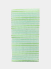 Мочалка для душа нейлоновая SB CLEAN&BEAUTY (28х100) Fresh Shower Towel, 1шт