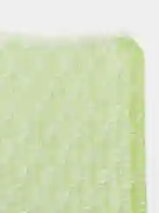 Зеленый мочалка для душа нейлоновая, 28х90 см  SB CLEAN&BEAUTY Royal Shower Towel