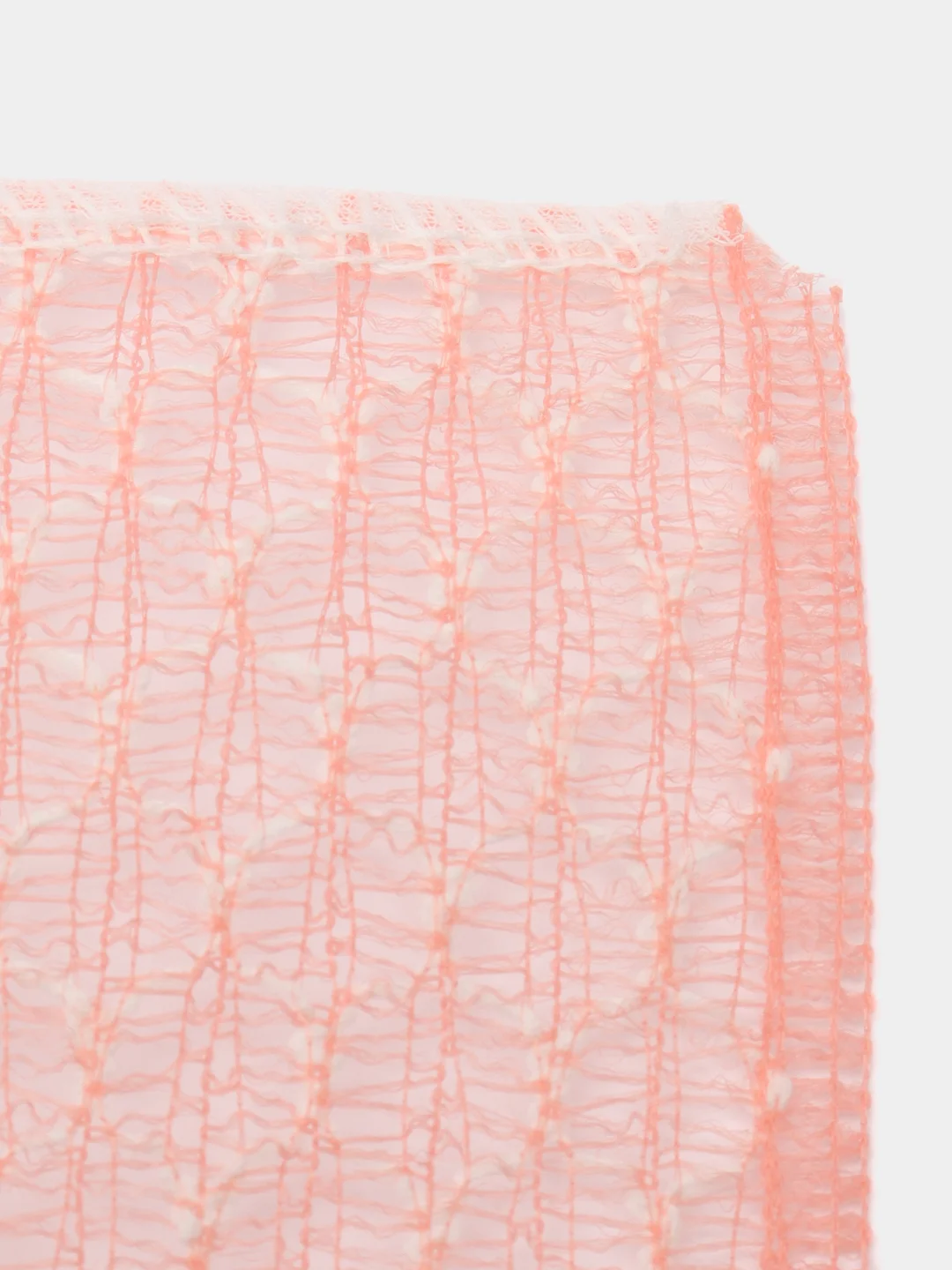 Зеленый мочалка для душа нейлоновая, 28х90 см  SB CLEAN&BEAUTY Royal Shower Towel