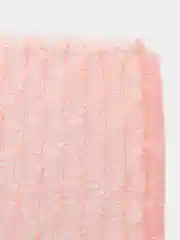 Зеленый мочалка для душа нейлоновая, 28х90 см  SB CLEAN&BEAUTY Royal Shower Towel