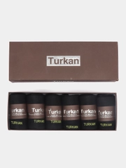 Носки мужские Turkan, набор 6 пар