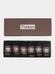 Носки мужские Turkan, набор 6 пар