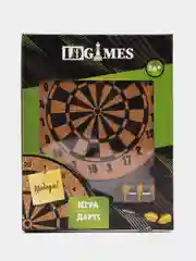 Игра Дартс с дротиками