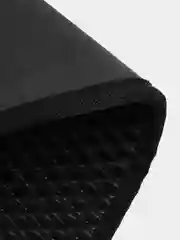 Черный 3d Автомобильные коврики EVA / ЕВА / ЭВА для Exeed VX / Эксид В Икс