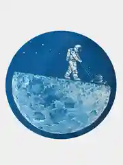 Лазурный ковер с коротким ворсом