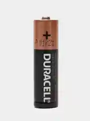 Бежевый меланж батарейки алкалиновые Duracell Basic, AAA, LR03L,1.5В, блистер, 2 шт., 12 шт, мизинчиковые