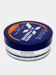 Крем мужской Eveline MEN X-Tream - экстремальное увлажнение для лица и тела, 200 мл