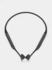 Тёмно-серый беспроводные наушники с костной проводимостью Xiaomi Earphones Explore