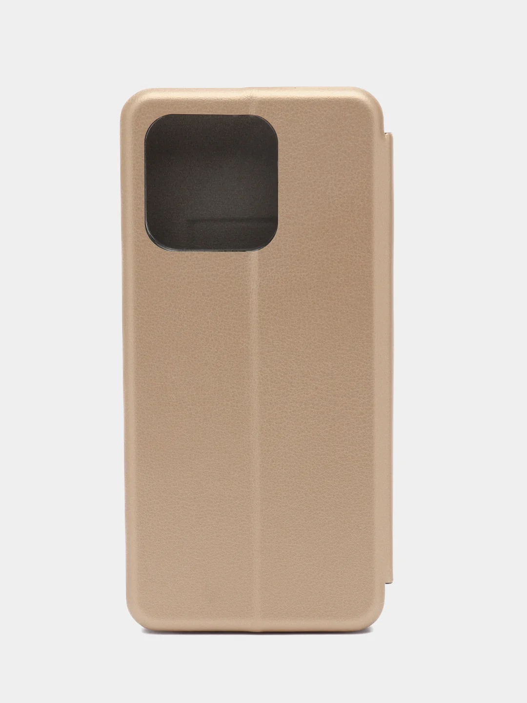 Золотой чехол книжка для Xiaomi Redmi 12, 12C, Note 12 4G, Note 12S, note 12 Pro Plus 5G