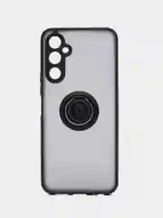 Противоударный чехол для Tecno Pova 4, с кольцом (LG7N)