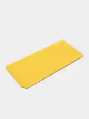 Желтый бумага тишью для упаковки