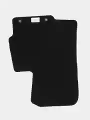 Коврики текстильные в салон авто AutoFlex Mitsubishi Outlander 12-18 18-, 4 части, 4400101