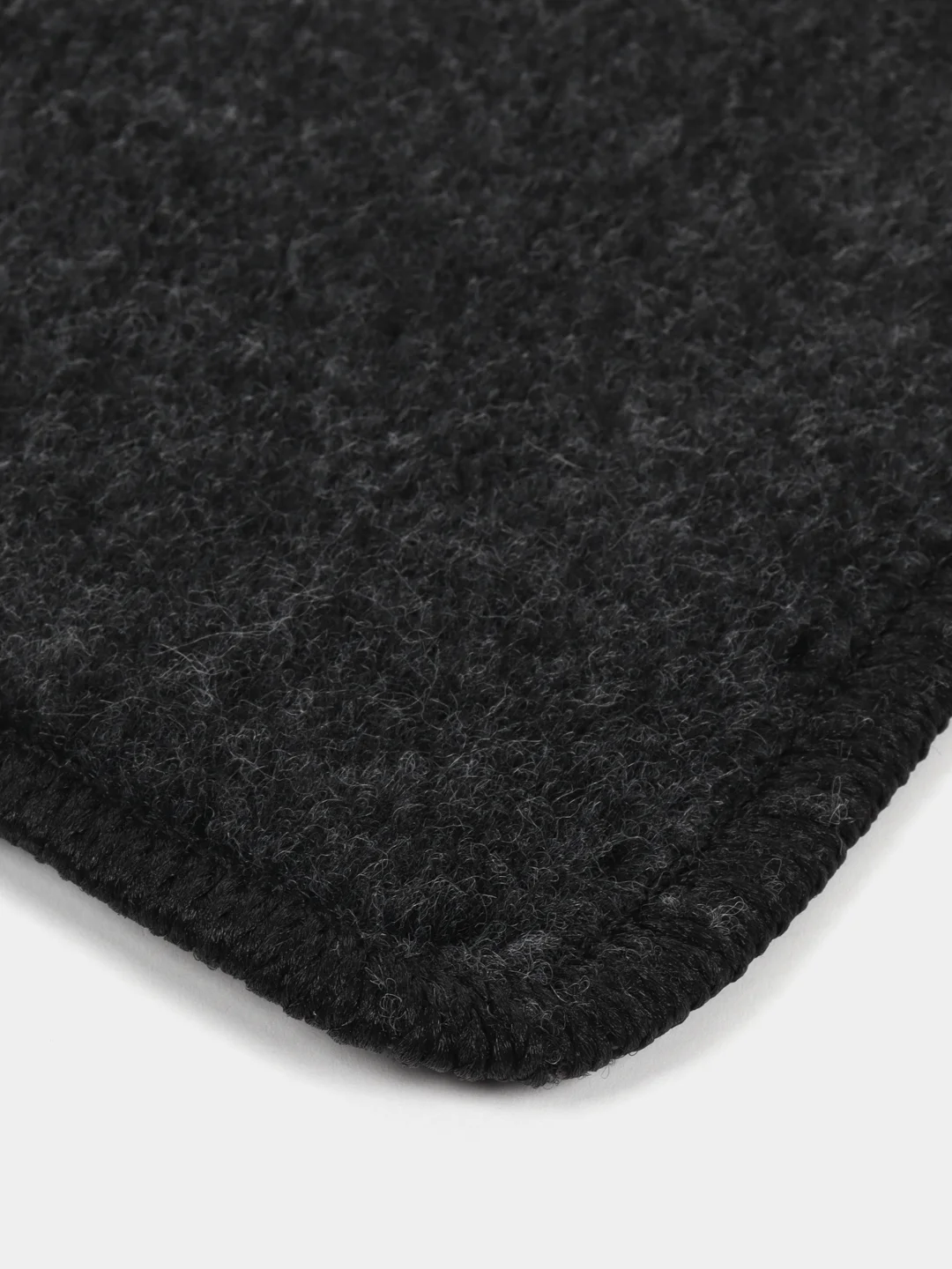 Коврики текстильные в салон авто AutoFlex Mitsubishi Outlander 12-18 18-, 4 части, 4400101