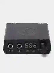 Фуксия блок питания для тату машинки и татуажа DragonHawk P077