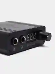 Фуксия блок питания для тату машинки и татуажа DragonHawk P077