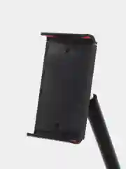 Черный штатив подставка для планшета и телефона, пантограф