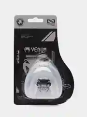 Прозрачный капа спортивная боксерская одночелюстная VENUM, термопластичная