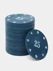 Покер набор 200 фишек