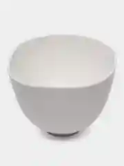Силиконовая миска для смешивания, чаша, ложечка в подарок Color Si