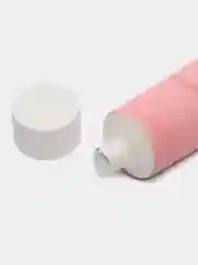 Розовый подарочный набор для женщин, крем для рук, гель для душа
