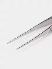 Пинцет для бровей Zinger острый zo-B-160-S