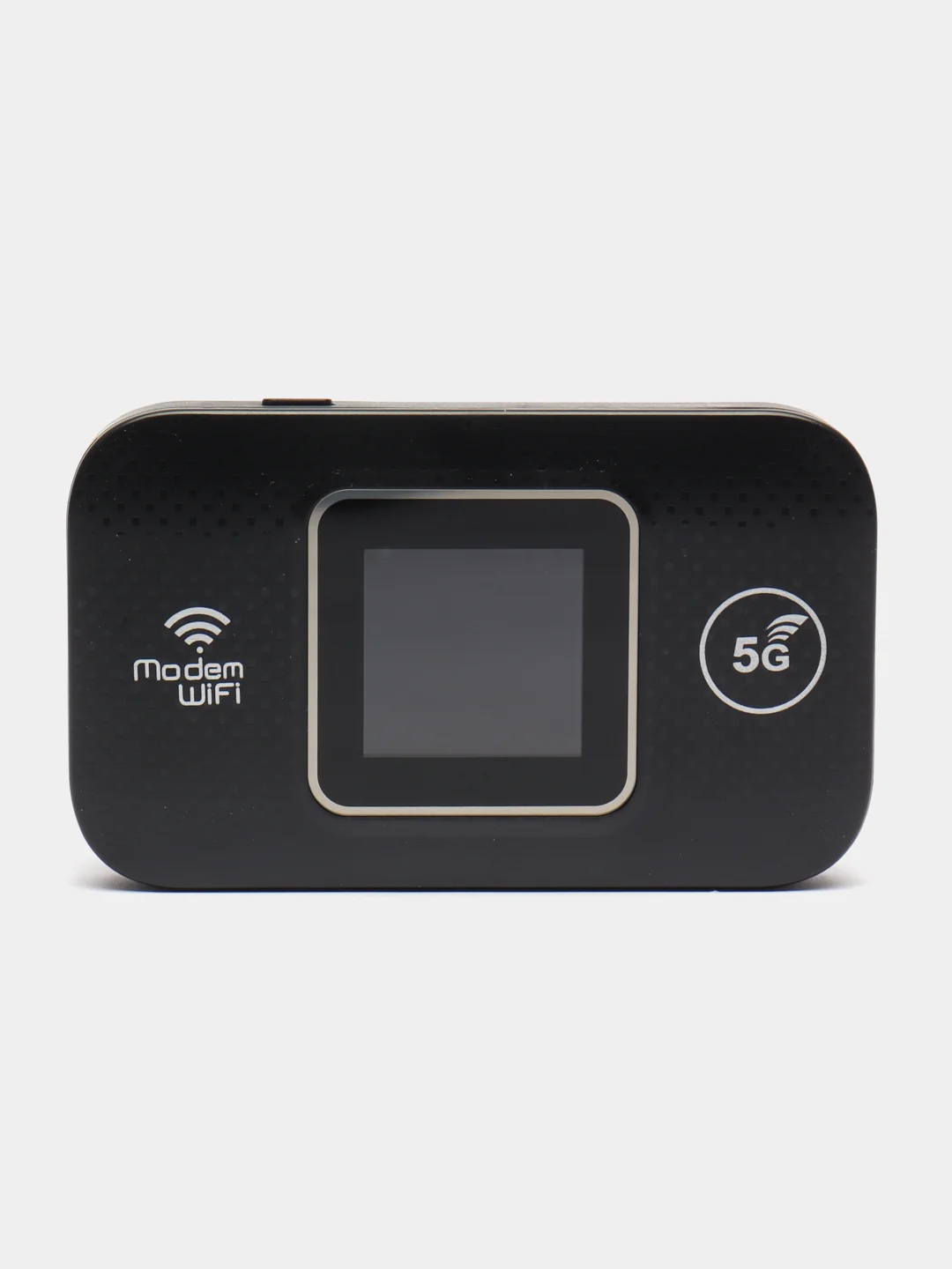 Угольный модем. Мобильный Роутер Wi-Fi 4G LTE SIM карманный