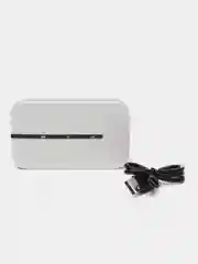 Прозрачный модем. Мобильный Роутер Wi-Fi 4G LTE SIM карманный