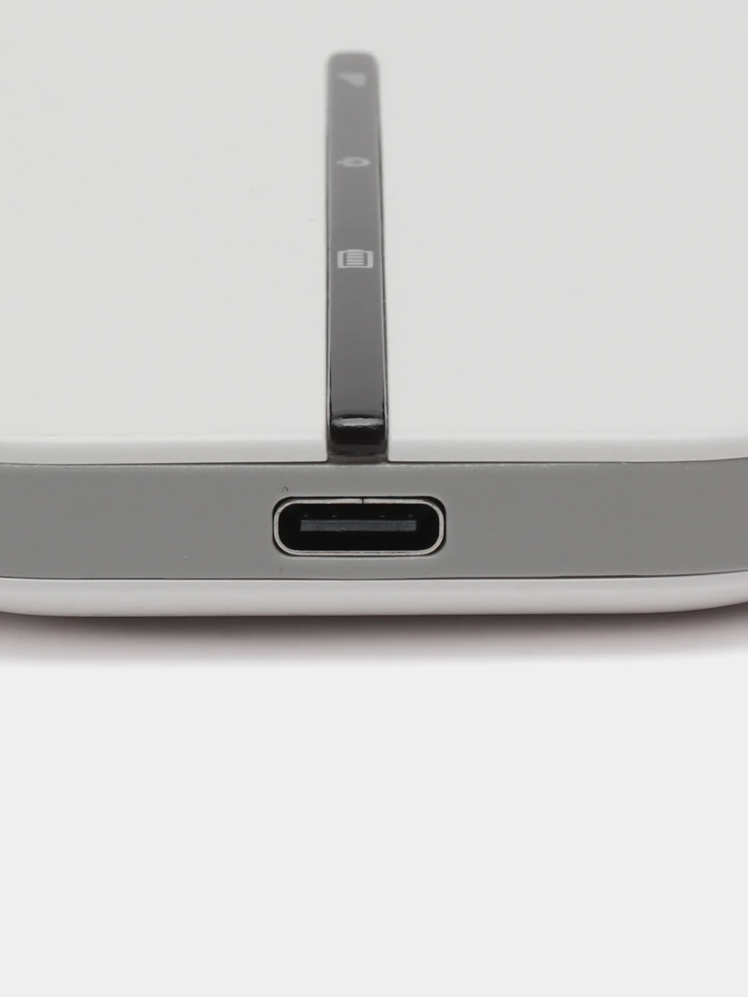 Прозрачный модем. Мобильный Роутер Wi-Fi 4G LTE SIM карманный