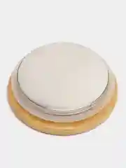 Медный чайник заварочный, с металлическим фильтром, 3 объема