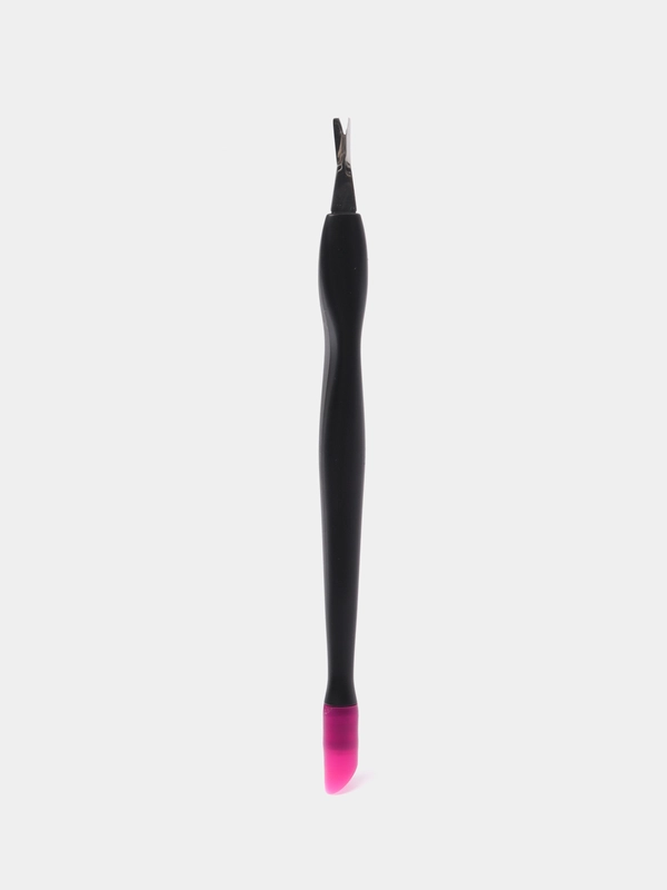 Триммер с наконечником Zinger zo-CT-09 RUBBER HANDLE