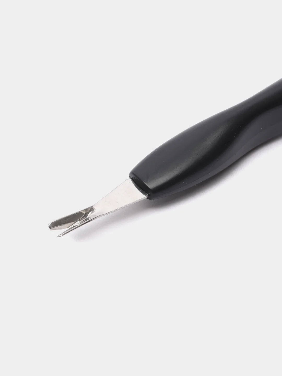 Триммер с наконечником Zinger zo-CT-09 RUBBER HANDLE