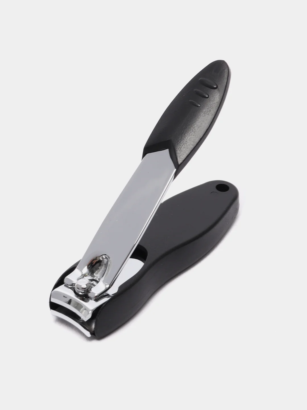 Клиппер маникюрный zo-SLN-603-C6-Black Box