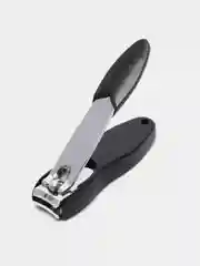 Клиппер маникюрный zo-SLN-603-C6-Black Box