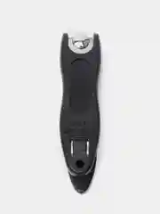 Клиппер маникюрный zo-SLN-603-C6-Black Box