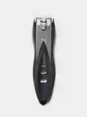 Клиппер маникюрный zo-SLN-603-C6-Black Box