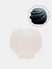 Силиконовый молд, форма Шар для свечей и мыла, Color Si