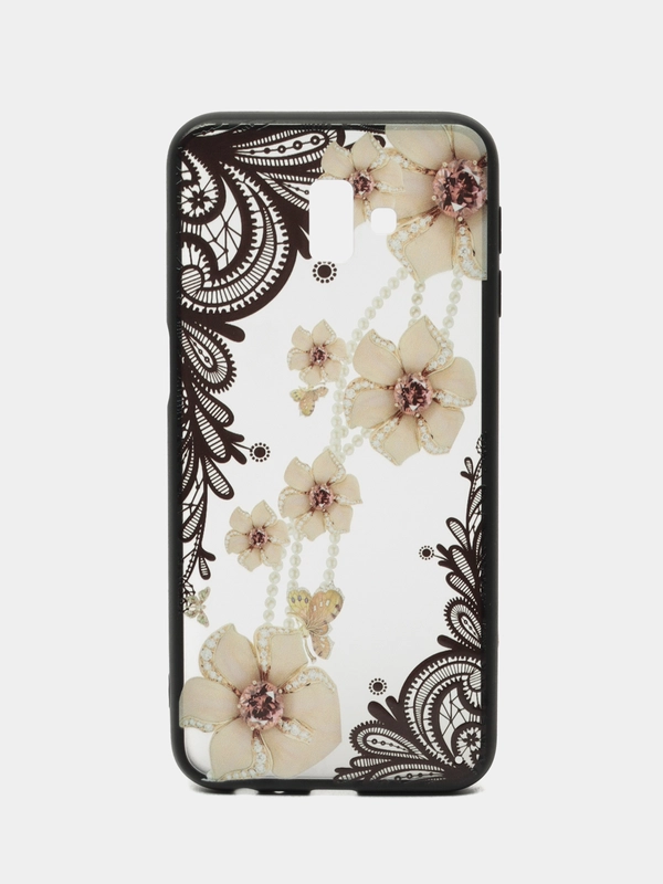 Чехол SAMSUNG J6 PLUS