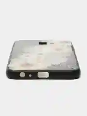 Розовый чехол SAMSUNG J6 PLUS