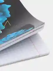 Тетрадь 48 листов в клетку предметная для школы, география, Brauberg Pigment, 404762