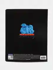 Тетрадь 48 листов в клетку предметная для школы, химия, Brauberg Pigment, 404769