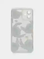 Прозрачный чехол на iPhone 7 / 8 Plus / X / XS / XR / 11 / 12 / 13 / 14 Pro Max / 15 Pro, айфон про макс, прозрачный