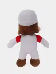 Белый мягкая игрушка Марио и Луиджи 26см